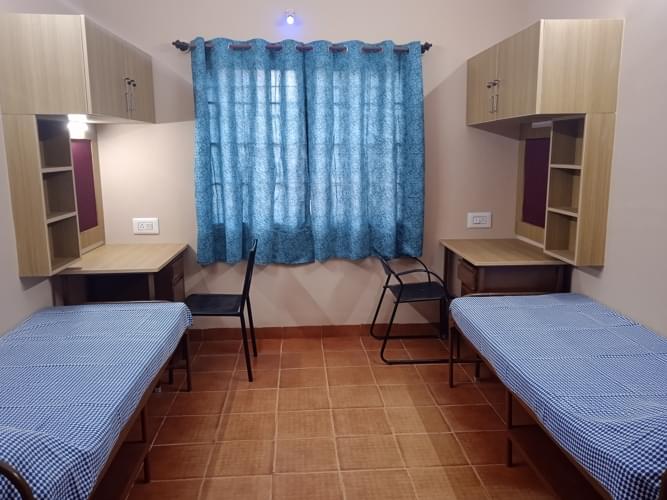 NITTE College of Pharmaceutical Sciences Bangalore hostel photo 9